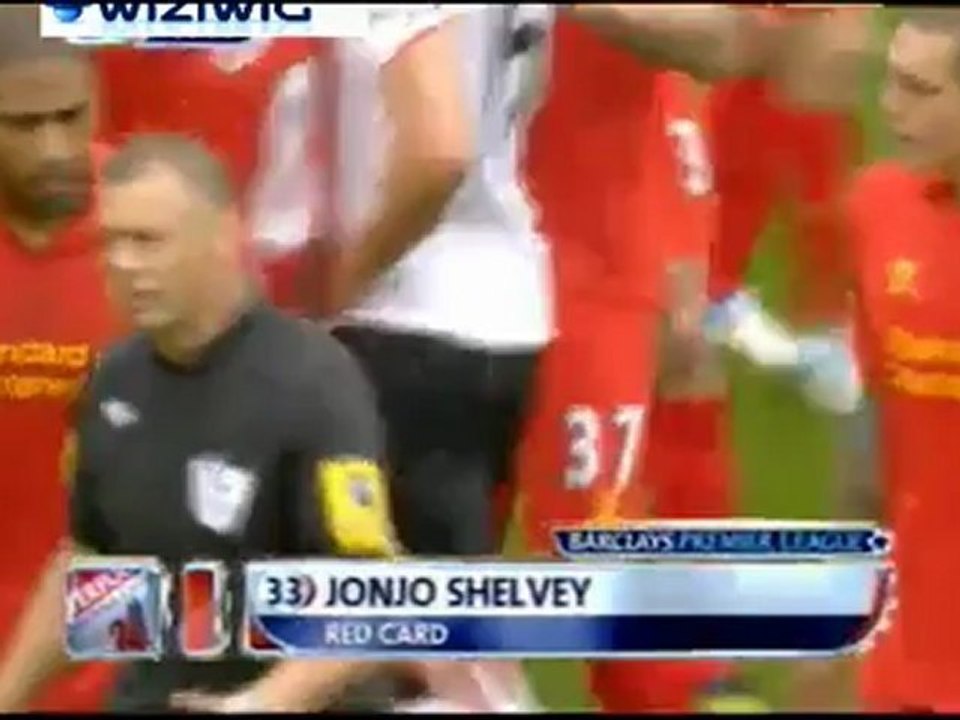Shelvey off