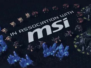 Trailer MSI Pro Cup Worldwide European Qualifier