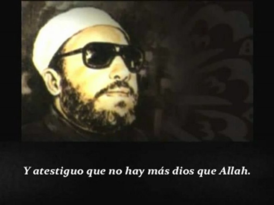 Kishk La recompensa de hacer el bien