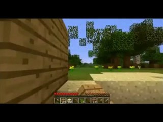aventure suivit vers le nether ep1