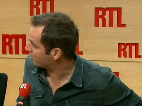 Le debrief des célébrités de Tanguy Pastureau : Lady Gaga, reine mondiale du steack