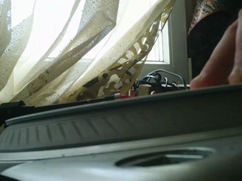 Dj Antho-Logyc mix de l'automne