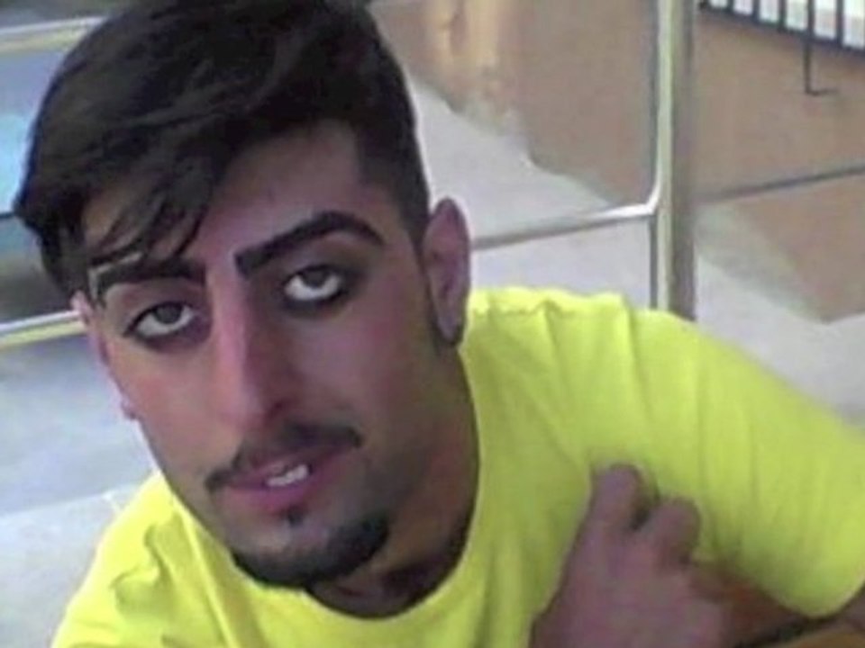 Jean Reno turkish version