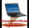 ASUS Eee PC 900HA 8.9-Inch Netbook (1.6 GHz Intel ATOM N270 Processor, 1 GB RAM, 160 GB Hard Drive, 10 GB Eee Storage, XP Home) Black REVIEW