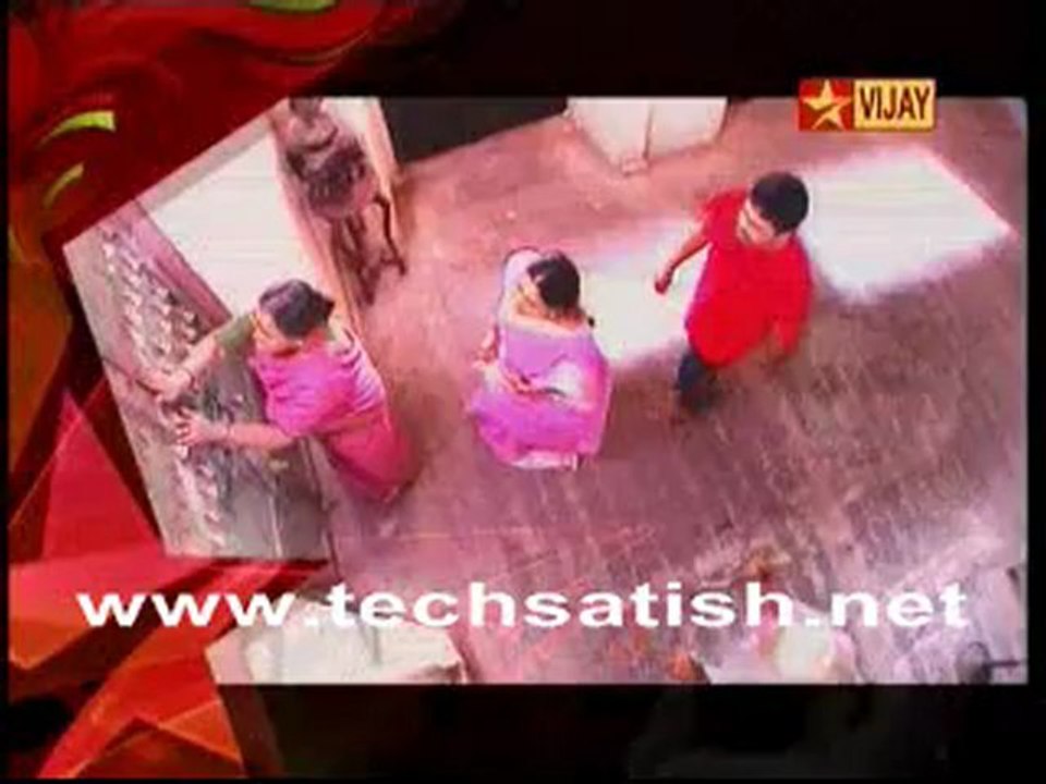 Kanchana This Week Promo