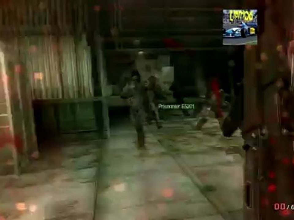 Call of Duty Black Ops PC [2] Vorkuta