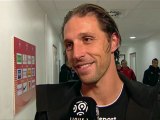 Interview de fin de match : Stade Brestois 29 - Valenciennes FC - saison 2012/2013