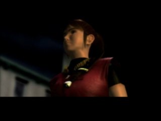 Resident Evil 2 [07] : Une impression de déjà-vu...