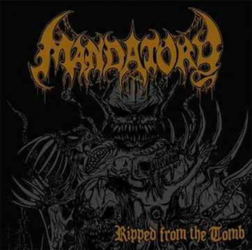 MANDATORY - Divine Selection (DEATH METAL)