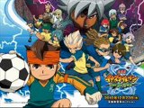 [Musique] Inazuma Eleven Movie Ending : Saîkô de Saîkô