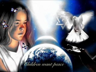 JESUS LOVES THE LITTLE CHILDREN