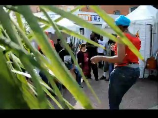 Fete des Associations - Bebeleka