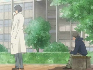 Honey & Clover 20.Bölüm-yeppudaa