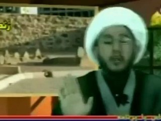 الله یاری : خامنه ای لواط می دهد