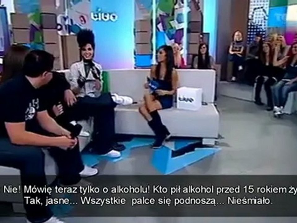 Viva Live, 2.10.2009