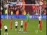 هدف مانشستر يونايتيد الثاني في ليفربول - الجولة الـ 5