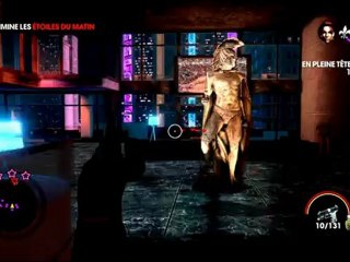 presentation de jeux favoris