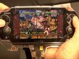 Guilty Gear XX Accent Core Plus R - TGS 12 - Gameplay