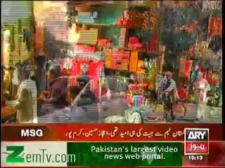 Criminals Most Wanted - 23rd September 2012 - Part 1