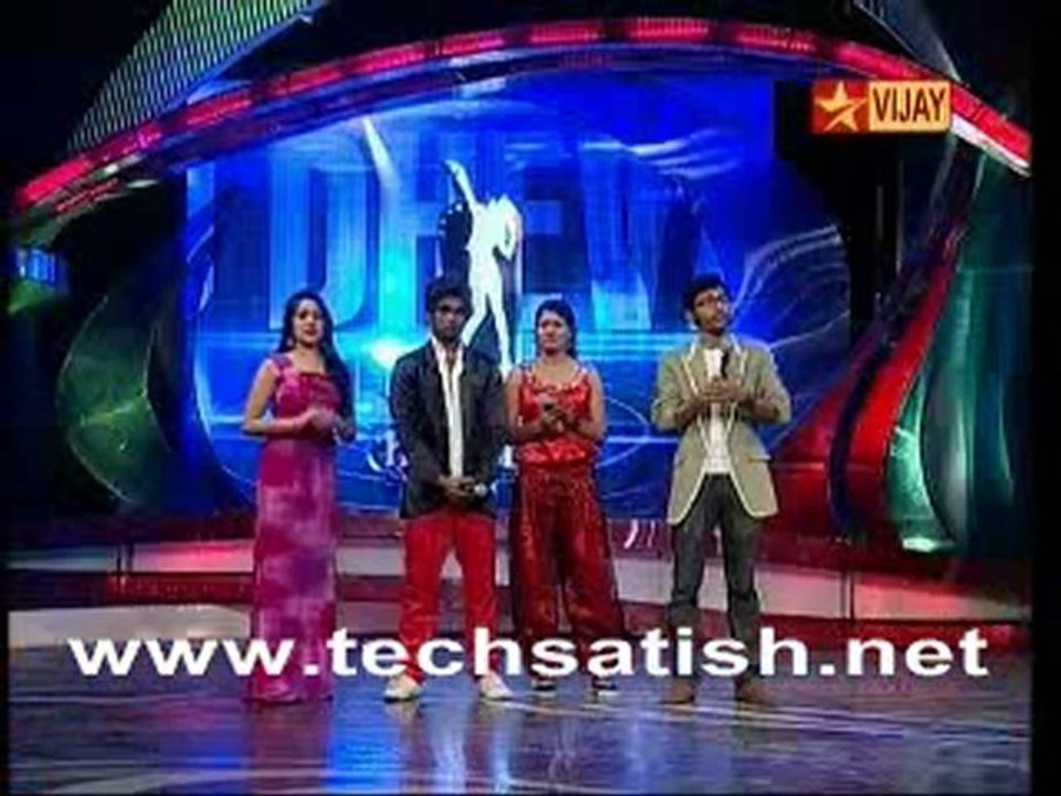 Prabhudeva Part 5