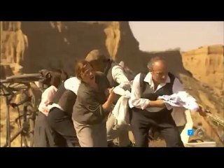 Gonzalo (martin) y maria parte 1