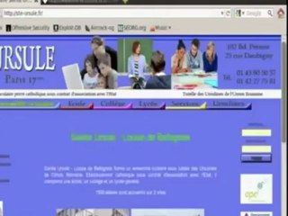 Comment DDoS un site avec Slowloris - Tutoriel