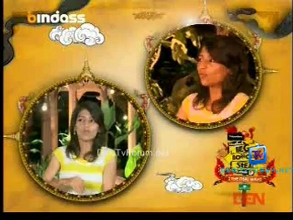 Beg Borrow Steal Season 9 23rd September 2012