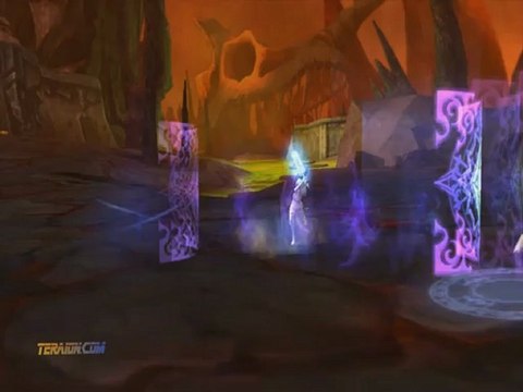 Ивент Слабое Звено {TerAion}