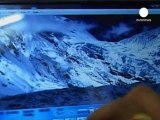 Al menos 9 alpinistas muertos en una avalancha en Nepal