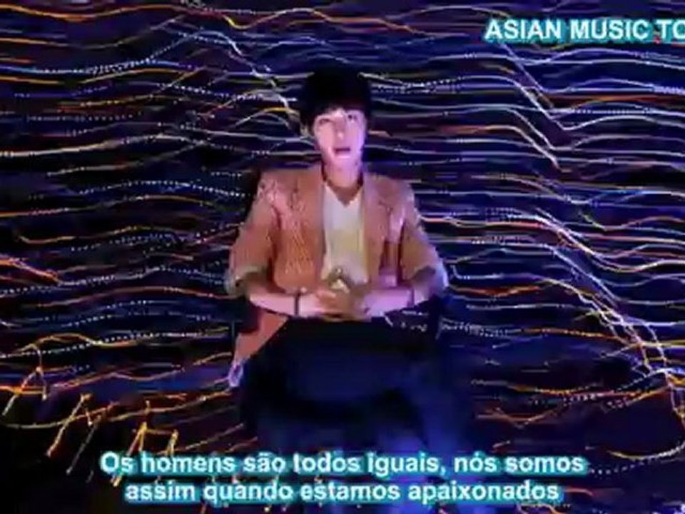 ★ChAOS - Kiss Kiss [Legendado em PT-PT]