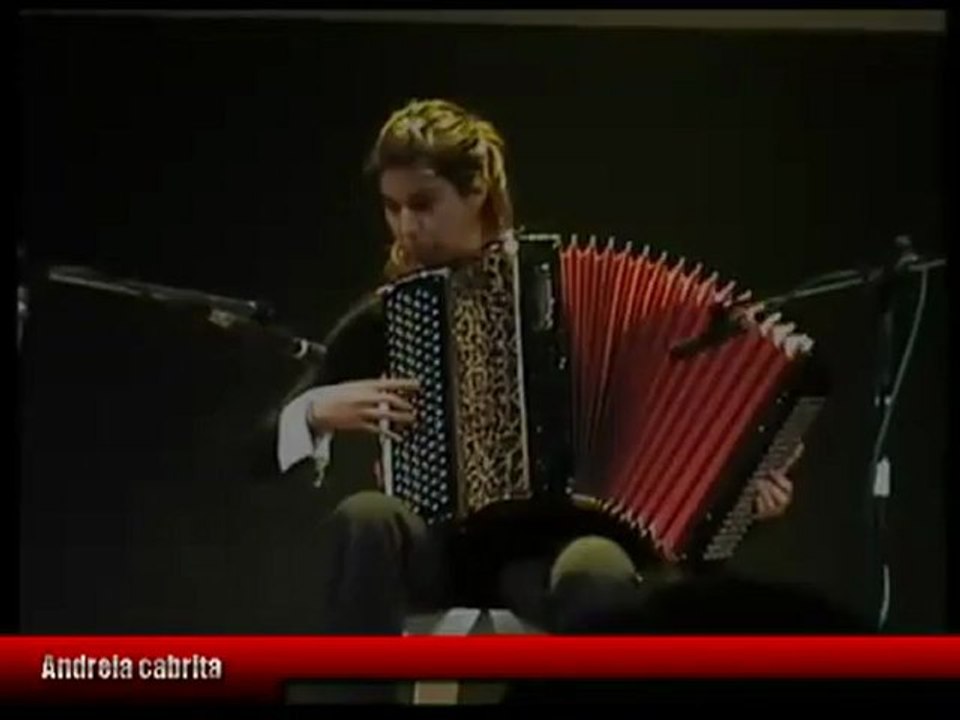 Andreia Cabrita (Nelson Conceição´s student) - _À beira do Guadiana_