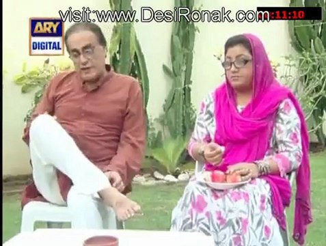 BulBulay Episode 175 - 23rd September 2012 part 2