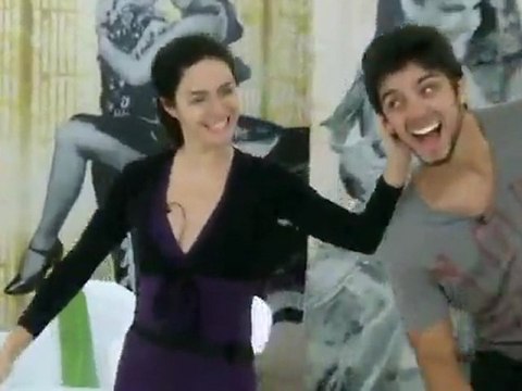 Domingo do Fausto Veja prévia do que Claudia Ohana e Rodrigo Simas vão apresentar no palco do Domingo