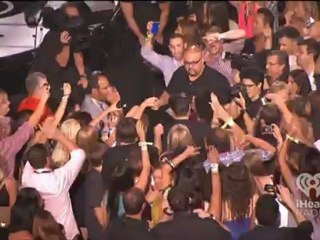 Green Day - Live @ iHeartRadio Music Festival