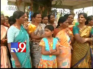 Lack of water facilities in Indira Nehru Nagar - Chetana - Part 1