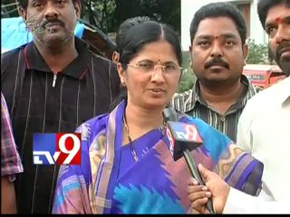 Lack of water facilities in Indira Nehru Nagar - Chetana - Part 2