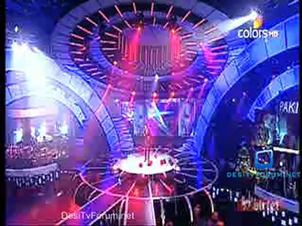 Sur Kshetra 23rd September 2012 Video Watch Online pt1