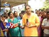 Lack of water facilities in Indira Nehru Nagar - Chetana - Part 3