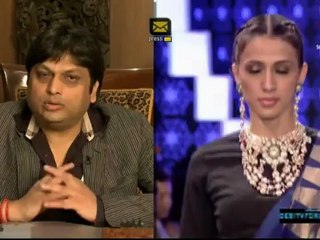 Jashn Sitaaron Ka 720p 23rd September 2012 Video Watch Online HD Pt2