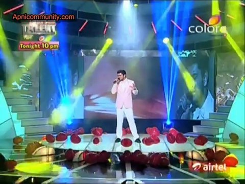 Sur Kshetra - 23rd September 2012 Part1