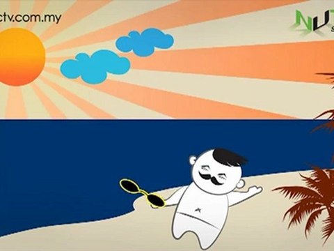 NuTACT Smart CCTV System for Preventive Surveillance in Malaysia (Kuala Lumpur and Petaling Jaya)