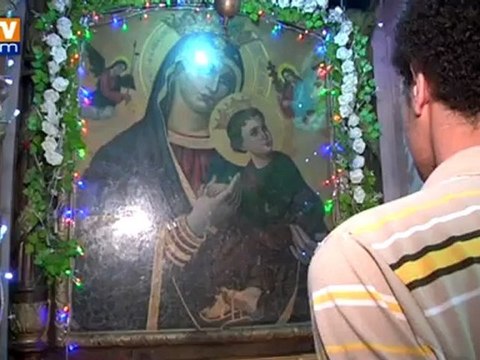 Egypte : les coptes redoutent les retombées du film anti-islam