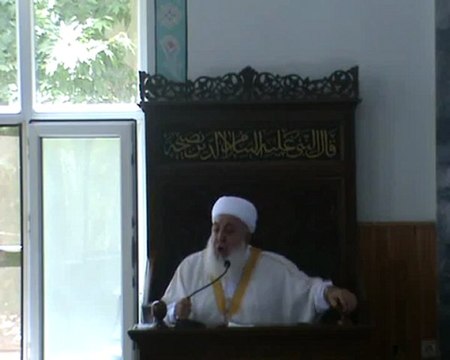 Varlık Gayesi | Üstadımız Şeyh Abdullah TAYLAN (K.S)