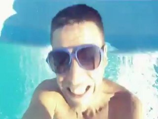 EGO ft Robert Burian zijeme len raz -OFFICIAL-VIDEO