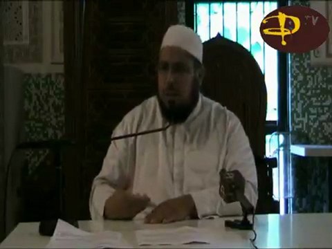 Une larme versée durant Ramadan 2/3 {Youssef Nouali} - Dawa Islam Tv
