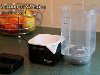 Making Proguard Cleaning fluid GS 720p