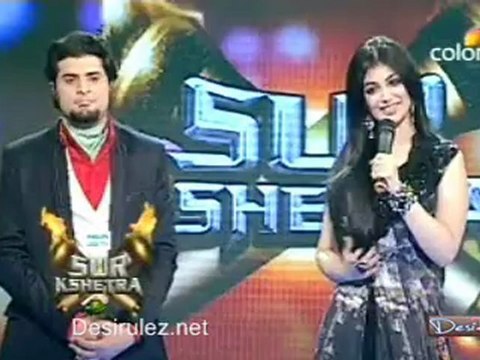 Sur Kshetra 23rd September 2012 pt8