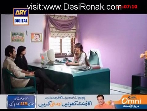 Mera Saaein 2 Episode 24 - 23rd September 2012 part 2