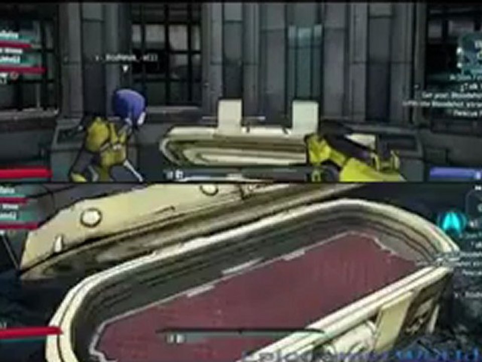 Borderlands 2 Trainer Hack v1.0 | FREE Download