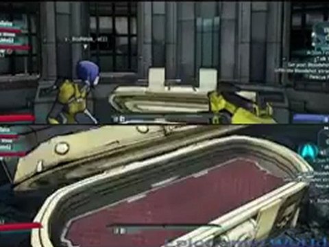 Borderlands 2 Trainer Hack v1.0 | FREE Download